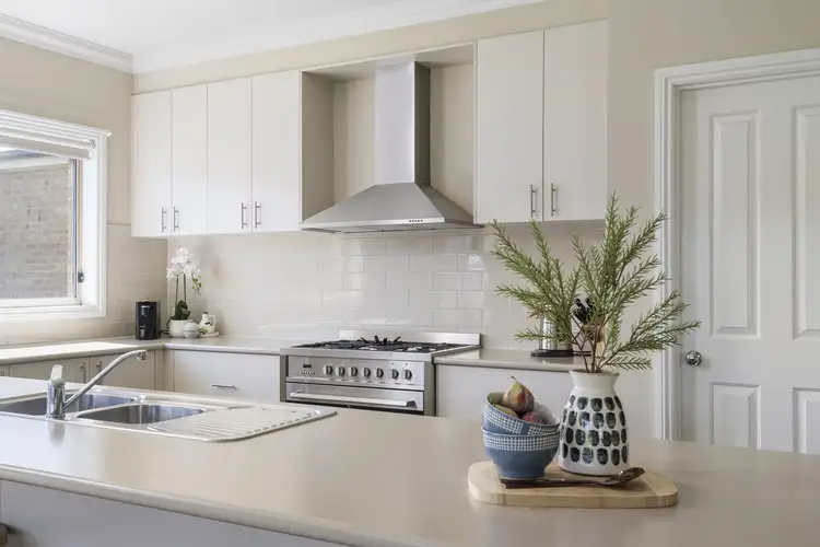 Fourth view of Homely house listing, 68 Wallara Waters Boulevard, Wallan VIC 3756