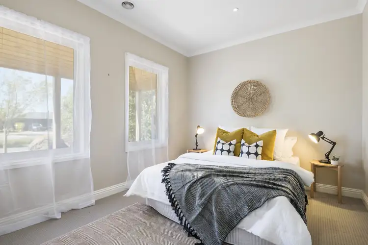 Sixth view of Homely house listing, 68 Wallara Waters Boulevard, Wallan VIC 3756