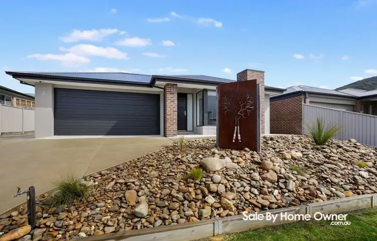 3 Dolphin Crt, Apollo Bay VIC 3233