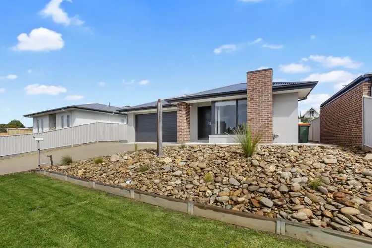 Second view of Homely house listing, 3 Dolphin Crt, Apollo Bay VIC 3233