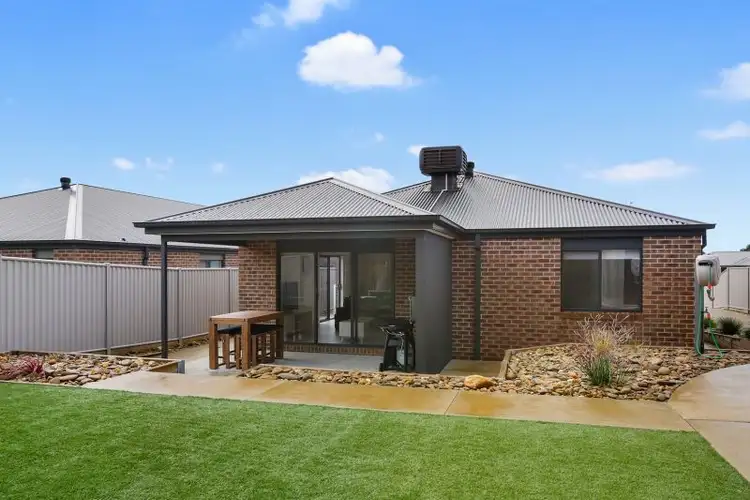 Third view of Homely house listing, 3 Dolphin Crt, Apollo Bay VIC 3233