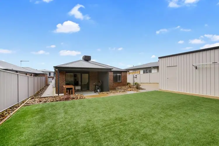 Fourth view of Homely house listing, 3 Dolphin Crt, Apollo Bay VIC 3233