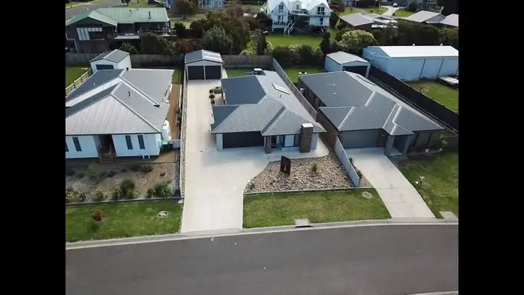 Fifth view of Homely house listing, 3 Dolphin Crt, Apollo Bay VIC 3233