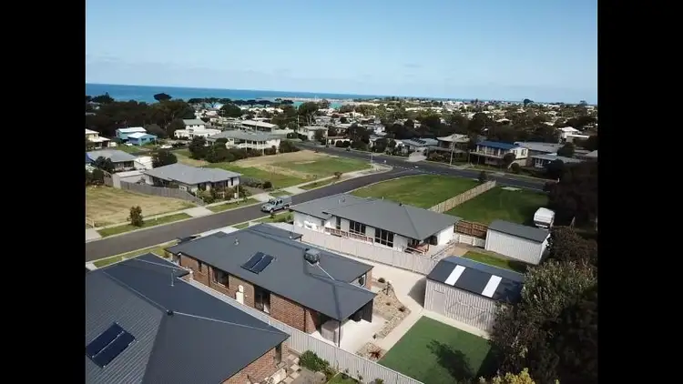 Sixth view of Homely house listing, 3 Dolphin Crt, Apollo Bay VIC 3233