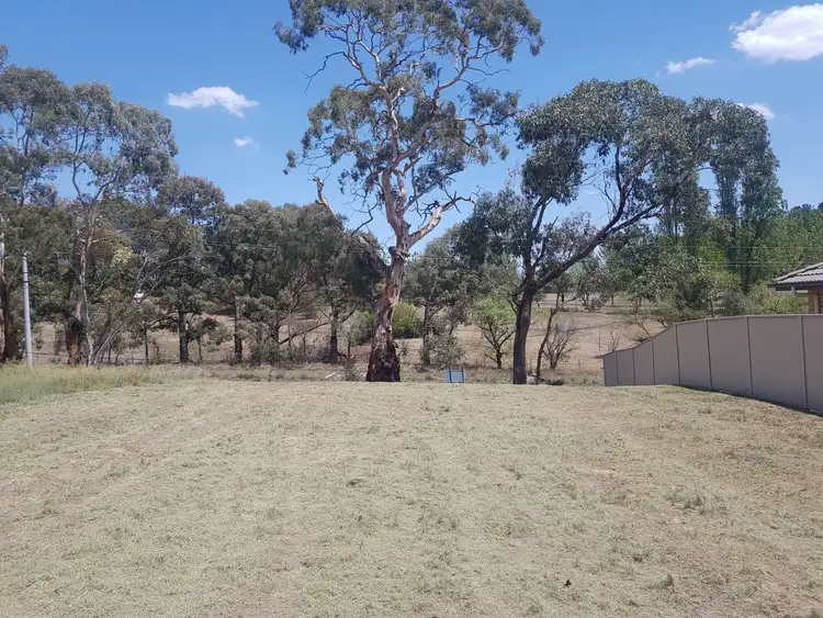 Second view of Homely land listing, 9 Henning Cres, Wallerawang NSW 2845