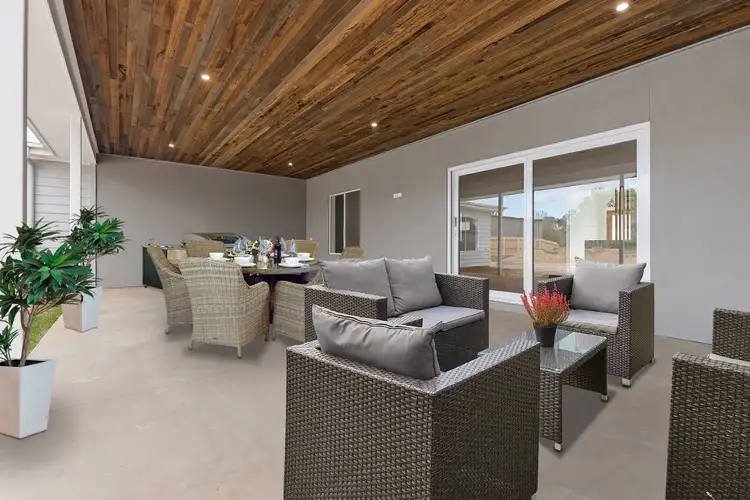 36 Marsanne Drive, Moama NSW 2731
