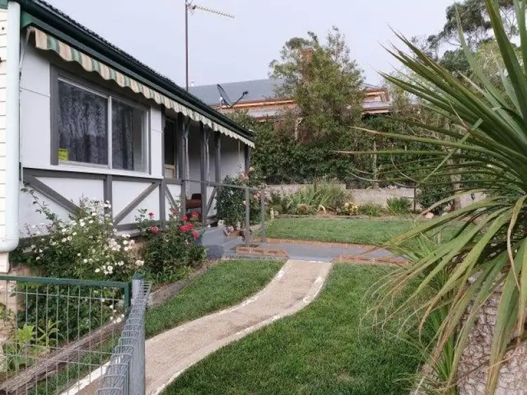 Third view of Homely house listing, 25 Caloola Street, Newbridge NSW 2795