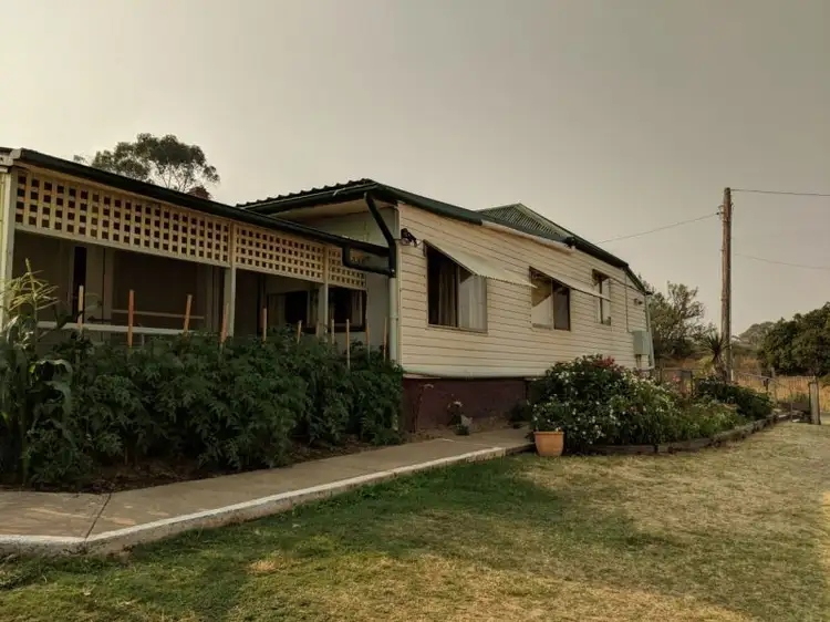 Fourth view of Homely house listing, 25 Caloola Street, Newbridge NSW 2795