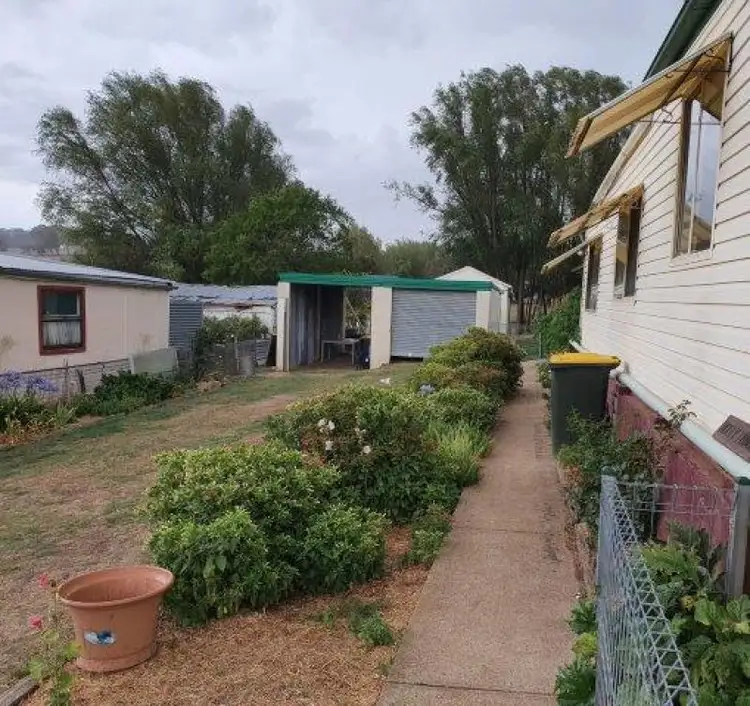 Fifth view of Homely house listing, 25 Caloola Street, Newbridge NSW 2795
