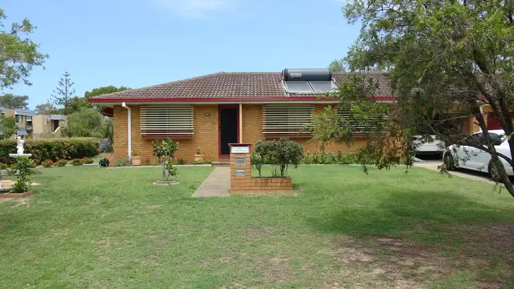 Second view of Homely villa listing, 1/2 Tupia Avenue, Tweed Heads NSW 2485