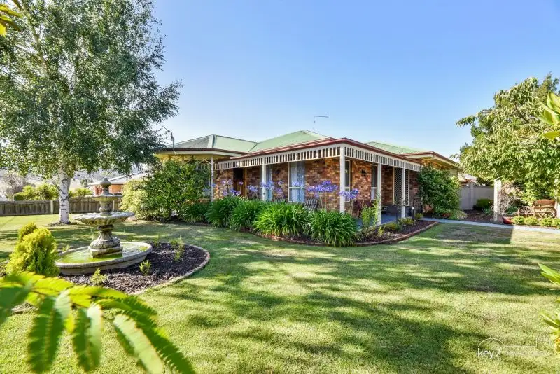 Main view of Homely house listing, 97 South Esk Drive, Hadspen TAS 7290