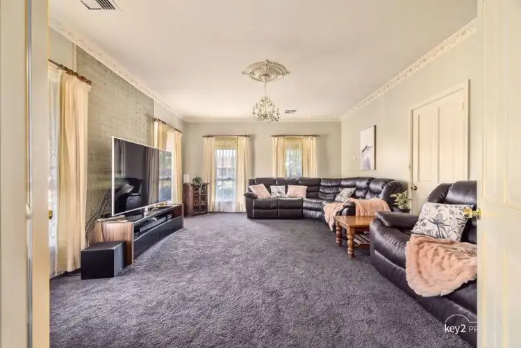 Second view of Homely house listing, 97 South Esk Drive, Hadspen TAS 7290