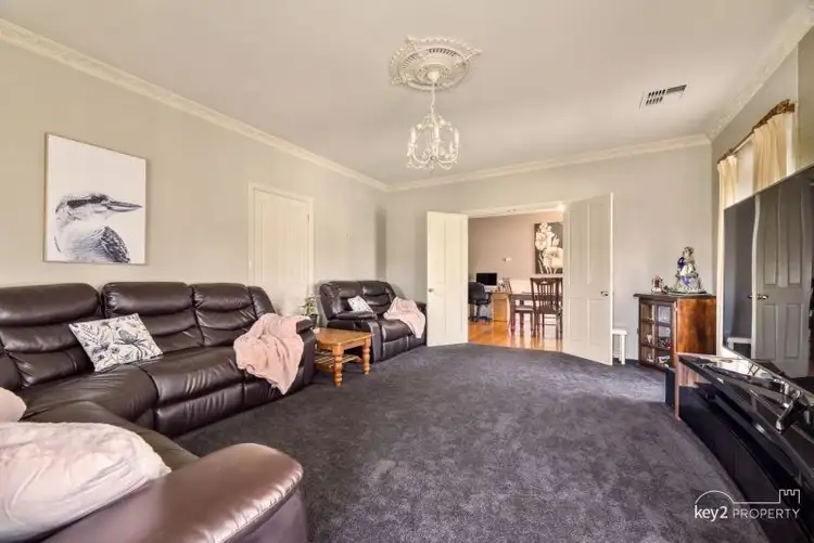 Third view of Homely house listing, 97 South Esk Drive, Hadspen TAS 7290