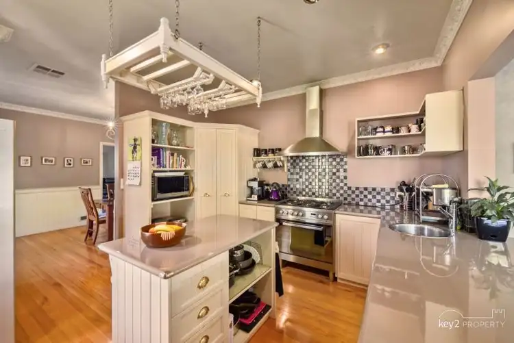 Fourth view of Homely house listing, 97 South Esk Drive, Hadspen TAS 7290