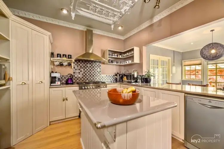 Fifth view of Homely house listing, 97 South Esk Drive, Hadspen TAS 7290