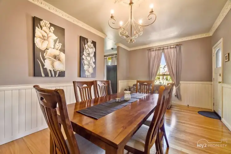 Sixth view of Homely house listing, 97 South Esk Drive, Hadspen TAS 7290