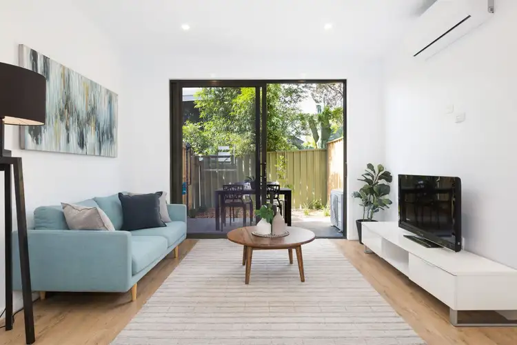 5/16 Ventura Avenue, Miranda NSW 2228