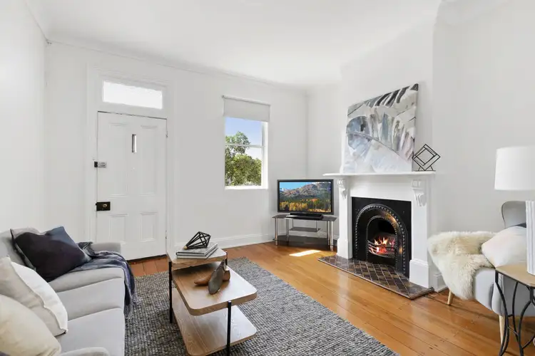 Third view of Homely terrace listing, 113 Dawson Street, Cooks Hill NSW 2300