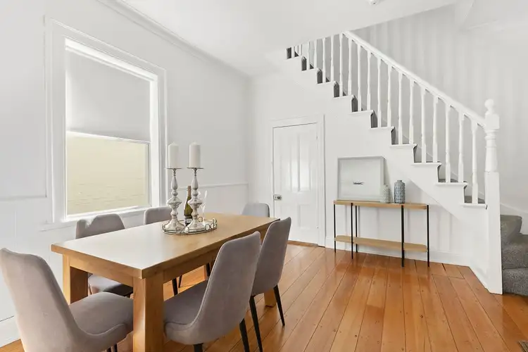 Fourth view of Homely terrace listing, 113 Dawson Street, Cooks Hill NSW 2300