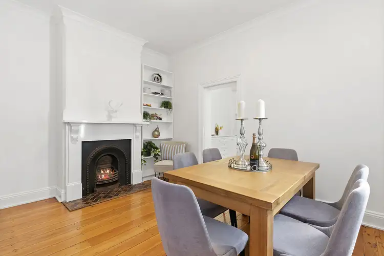 Fifth view of Homely terrace listing, 113 Dawson Street, Cooks Hill NSW 2300