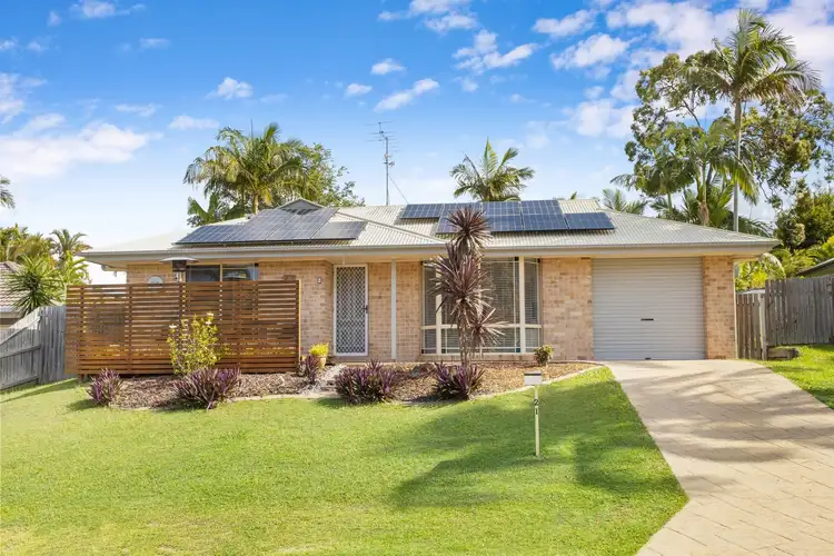 21 Gooloi Court, Tewantin QLD 4565