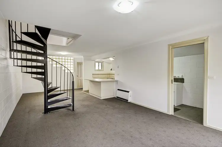 Third view of Homely townhouse listing, 152B Garden Street, Geelong VIC 3220