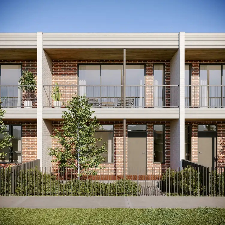Lot 122/247 St Albans Road, Sunshine North VIC 3020