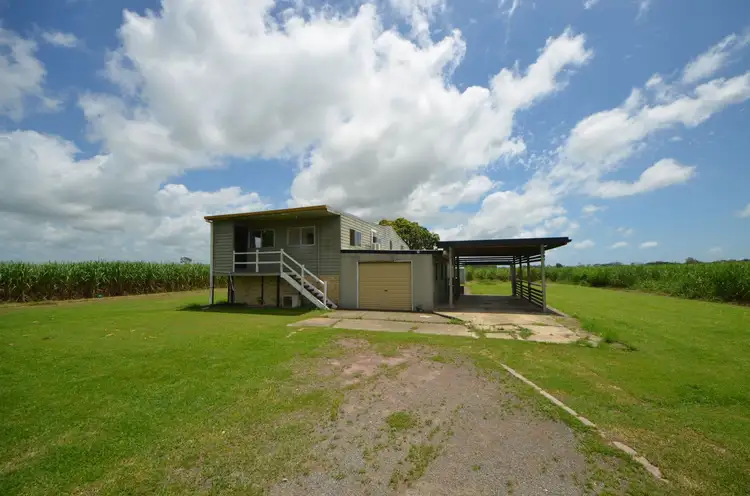 118 Pratts Road, Bakers Creek QLD 4740
