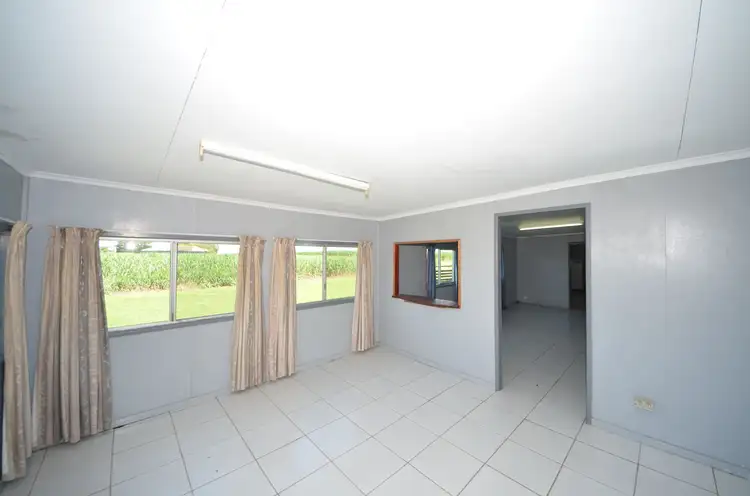 Second view of Homely house listing, 118 Pratts Road, Bakers Creek QLD 4740