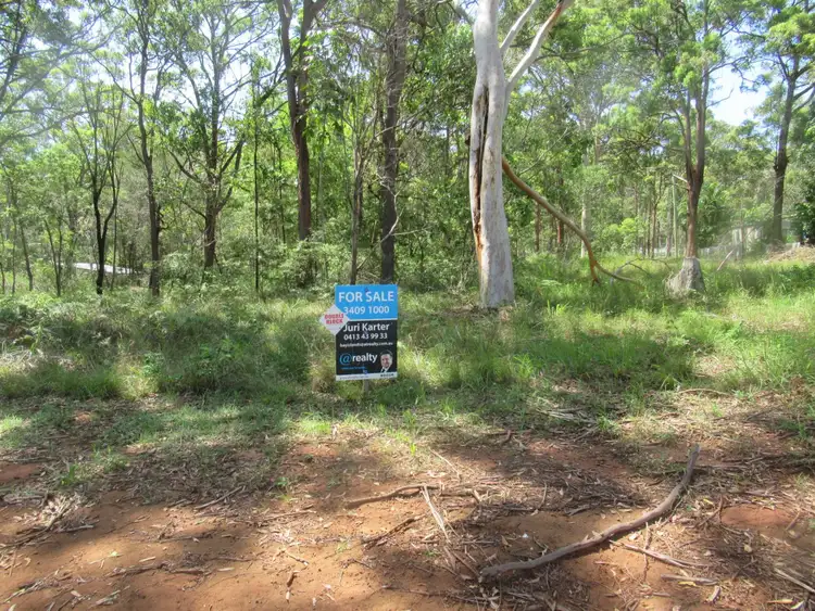 Third view of Homely land listing, 53 Villa Wood Road, Russell Island QLD 4184