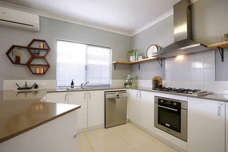 5A Princeton Circuit, Aubin Grove WA 6164