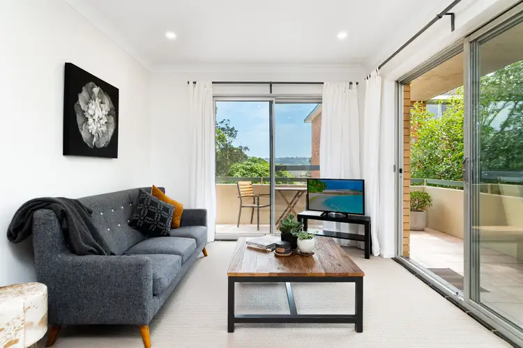 Main view of Homely apartment listing, 24/82 Pacific Parade, Dee Why NSW 2099