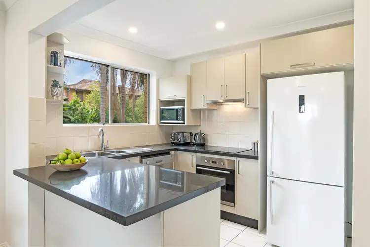 Second view of Homely apartment listing, 24/82 Pacific Parade, Dee Why NSW 2099