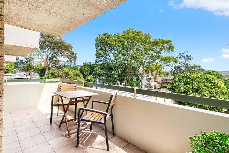 Third view of Homely apartment listing, 24/82 Pacific Parade, Dee Why NSW 2099