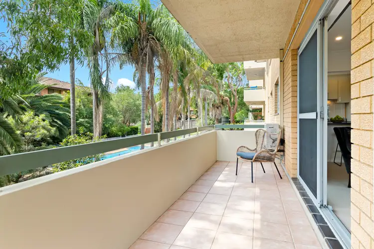 Fourth view of Homely apartment listing, 24/82 Pacific Parade, Dee Why NSW 2099