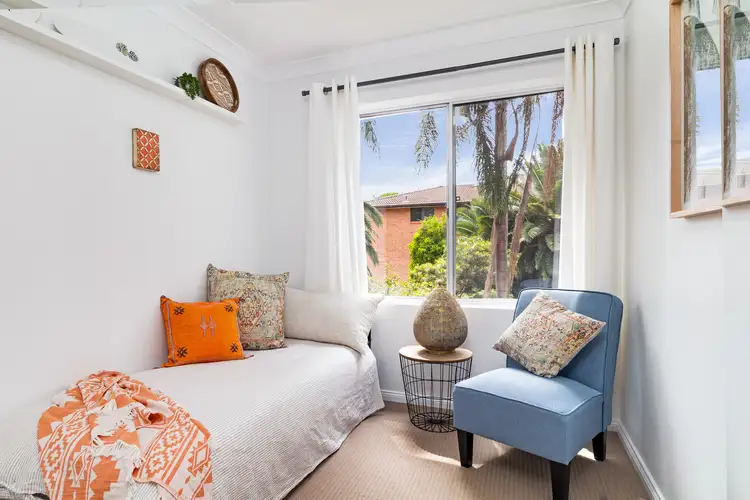 Fifth view of Homely apartment listing, 24/82 Pacific Parade, Dee Why NSW 2099