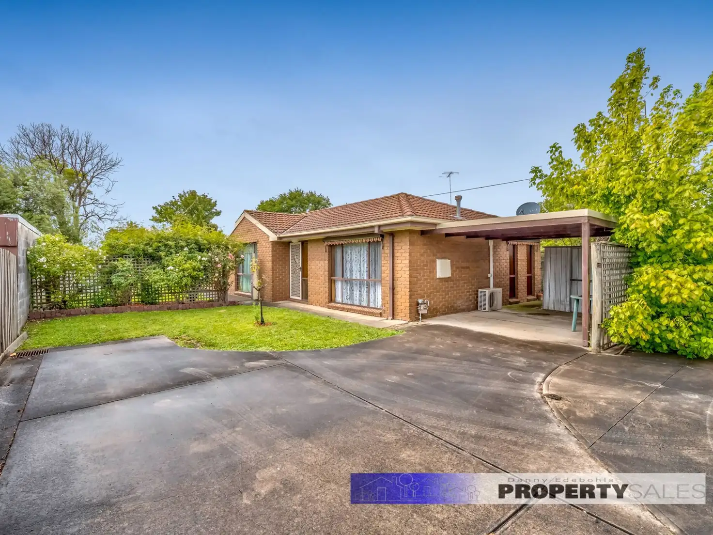 Main view of Homely unit listing, 3A Ferguson Street, Moe VIC 3825