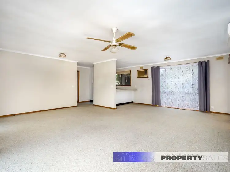 Second view of Homely unit listing, 3A Ferguson Street, Moe VIC 3825