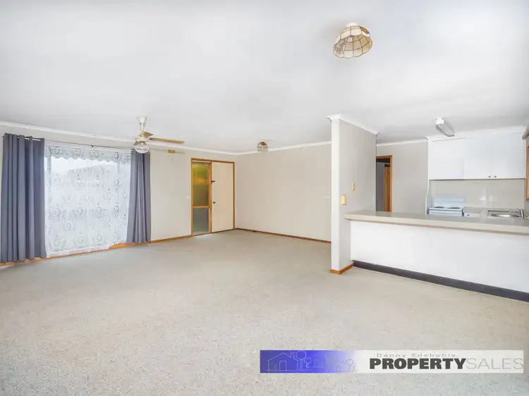 Third view of Homely unit listing, 3A Ferguson Street, Moe VIC 3825