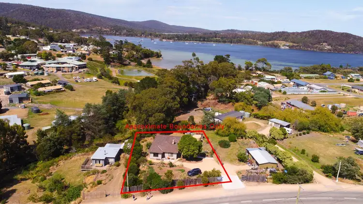 1576 Nubeena Road, Nubeena TAS 7184
