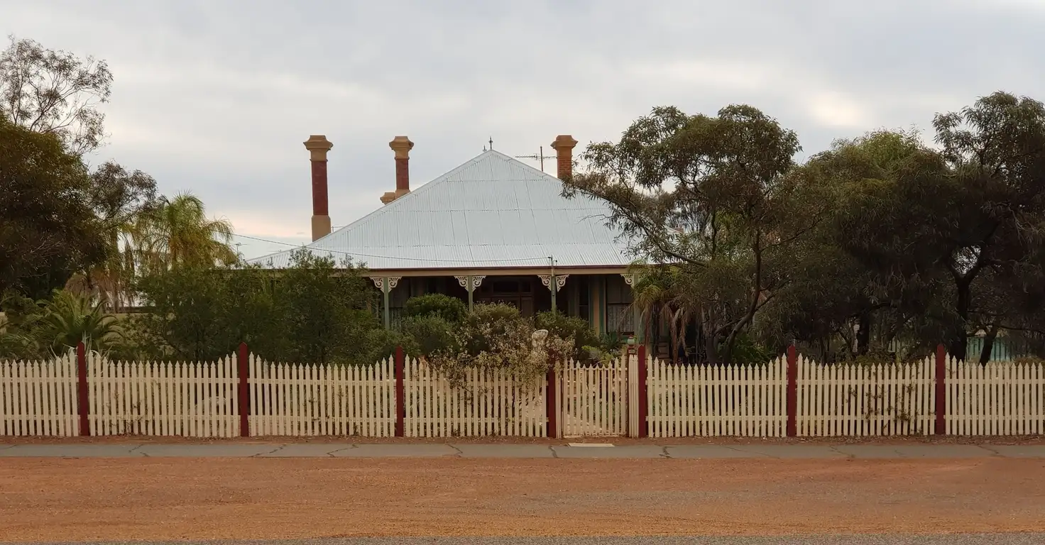 Main view of Homely house listing, 56 Gnarlbine Road, Coolgardie WA 6429
