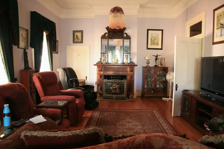 Fourth view of Homely house listing, 56 Gnarlbine Road, Coolgardie WA 6429