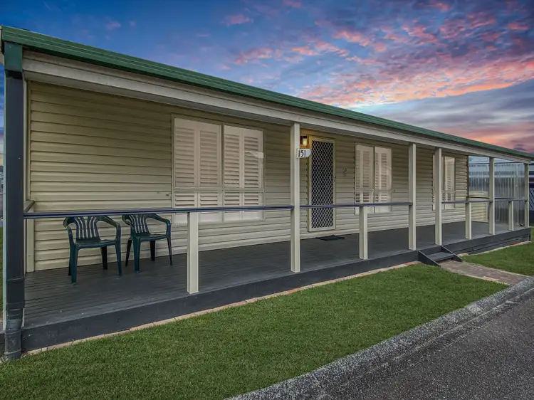 151/25 Mulloway Road, Chain Valley Bay NSW 2259