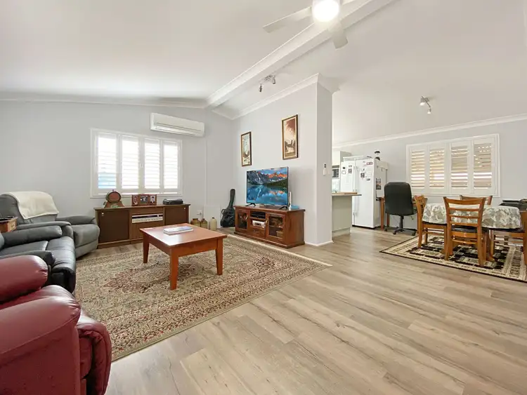 Second view of Homely retirement listing, 151/25 Mulloway Road, Chain Valley Bay NSW 2259