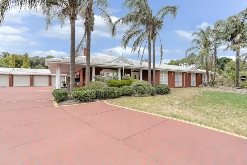 Main view of Homely house listing, 12 Dalinga Court, Greenwith SA 5125
