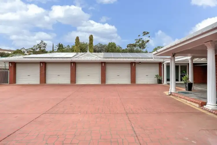 Second view of Homely house listing, 12 Dalinga Court, Greenwith SA 5125
