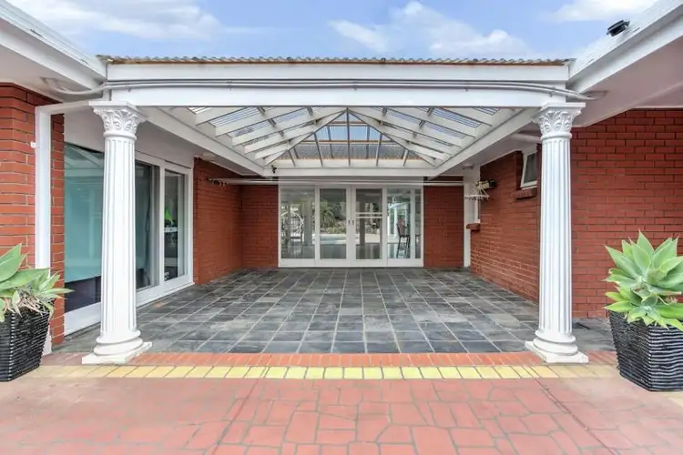Third view of Homely house listing, 12 Dalinga Court, Greenwith SA 5125