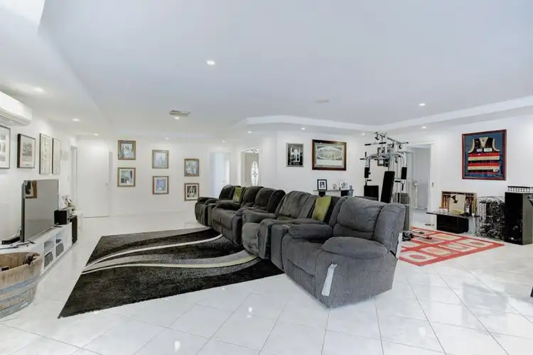 Fifth view of Homely house listing, 12 Dalinga Court, Greenwith SA 5125