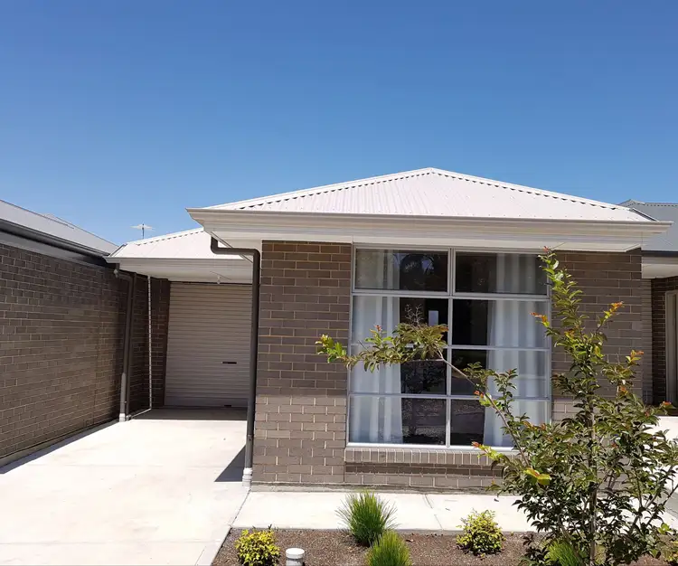 Main view of Homely block of units listing, 5 Armstrong Street, Mount Barker SA 5251