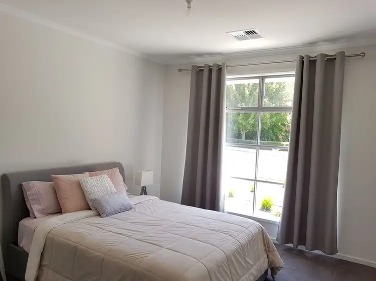 Second view of Homely block of units listing, 5 Armstrong Street, Mount Barker SA 5251